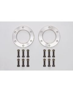 DRIVE SHAFT SPACER KIT 