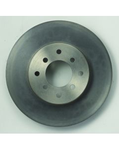 BRAKE ROTOR [REAR]