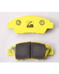 BRAKE PAD [FRONT]