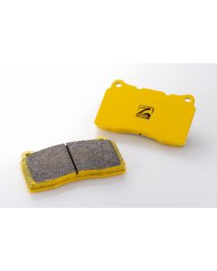 BRAKE PAD [FRONT] - CIRCUIT