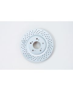 BRAKE ROTOR [FRONT]