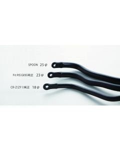 STABILIZER SET ZF