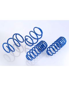 FK7 PROGRESSIVE LOWERING SPRINGS 