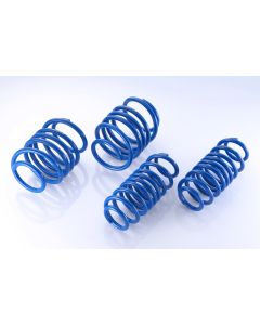 FK8 PROGRESSIVE LOWERING SPRINGS 