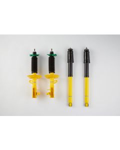 UPRATED DAMPER KIT  