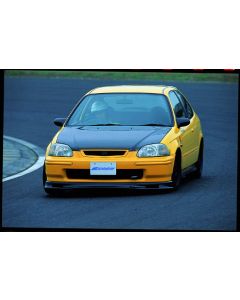 CARBON BONNET,EK9(110) 