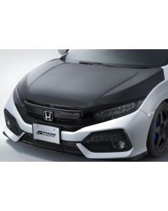 FK7 CARBON BONNET