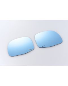 Blue Wide Door Mirror,JG3     