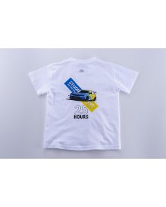 SPOON TEAM T-SHIRTS - KIDS