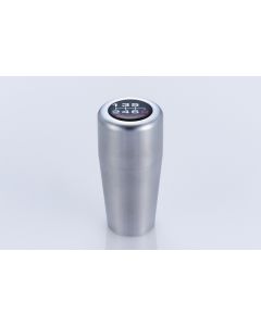 SHIFT KNOB [ALUMI,MT 6S] FK8/FL5