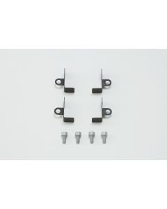 Twin Block Caliper Retainer, Bolt Set