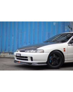 HONDA CIVIC EK9 / INTEGRA DC2 98+ - 15x8J +35 WHEEL SET